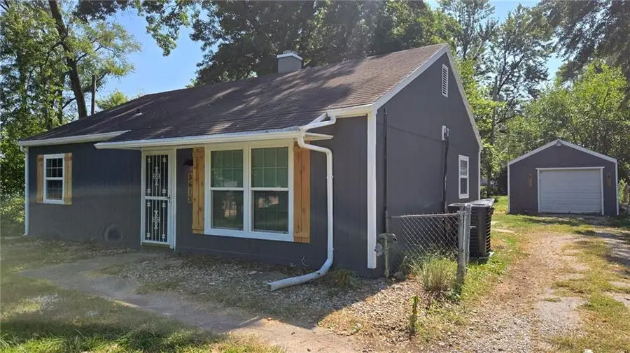 3615 Dover Street, Kansas City, KS 66106 - Image #2