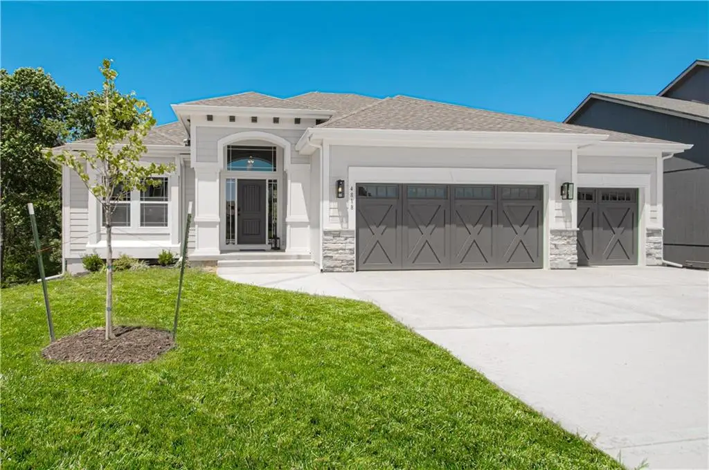 4818 NE 105th Street, Kansas City, MO 64156 - Image #1