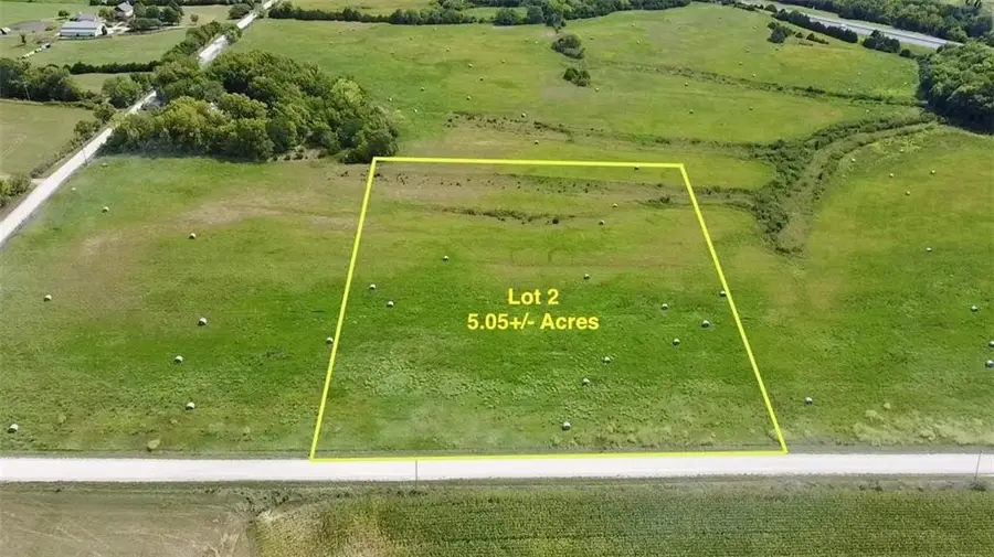 Lot 2 238th Street, Reno, KS 66217 - Image #2