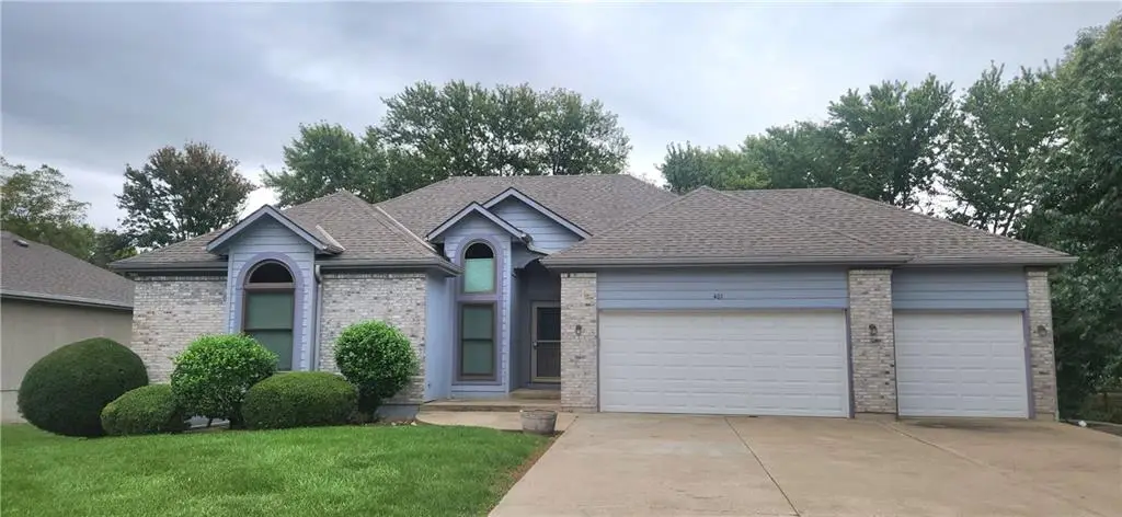 401 N 15th Street, Louisburg, KS 66053 - Image #1