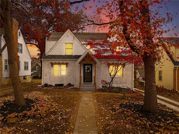 6531 Holmes Road, Kansas City, MO 64131