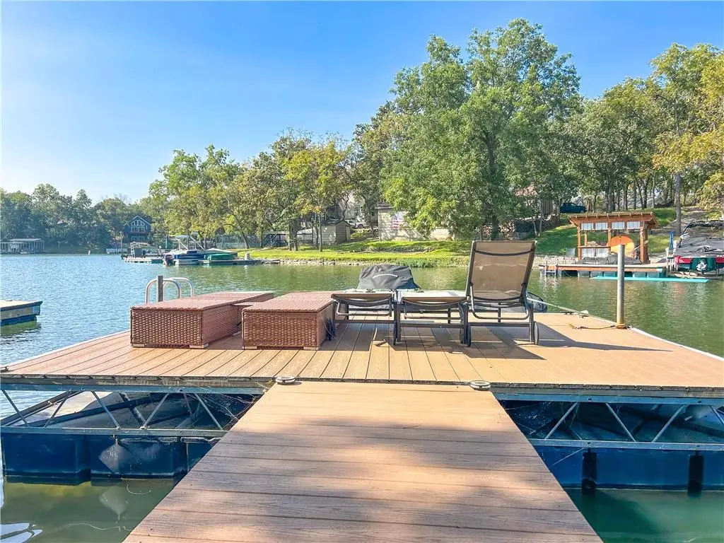 269 W Sugar Lake Drive, Mound City, KS 66056 - Image #1