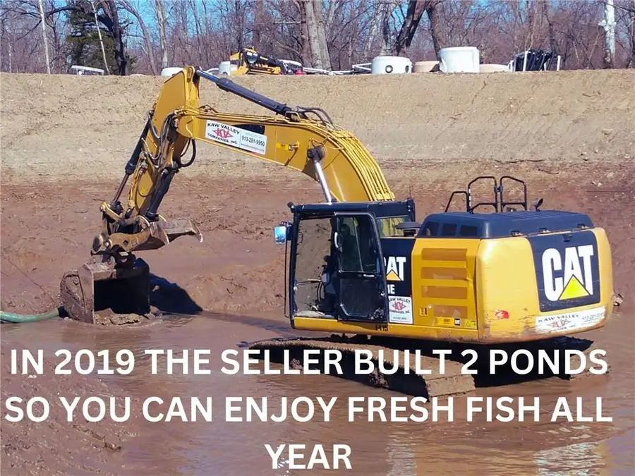 6205 S Chiles Road, Blue Springs, MO 64014 - Image #2