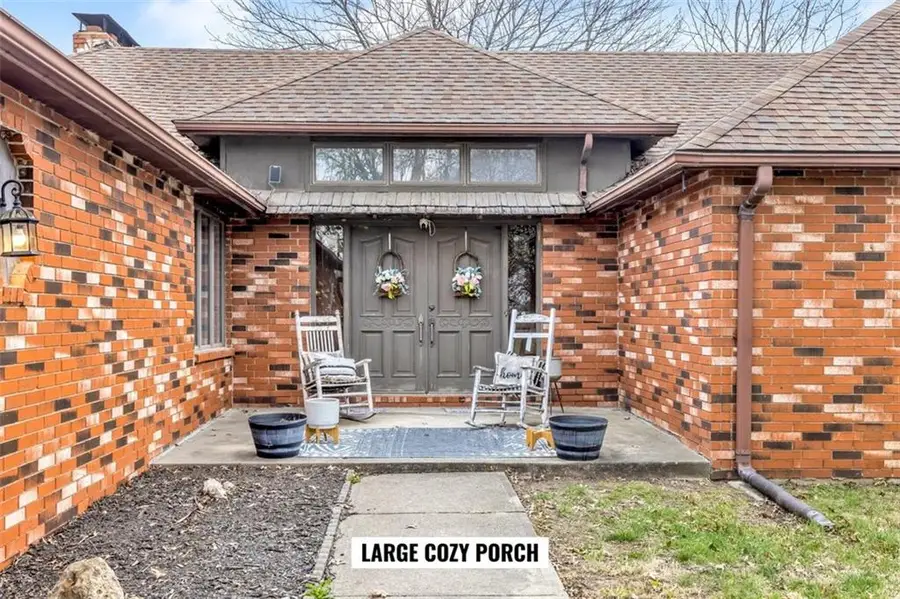 14589 NE County Road 2763 Road, Adrian, MO 64720 - Image #2