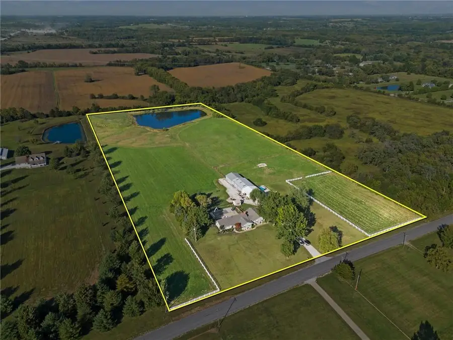 23200 E 175th Street, Pleasant Hill, MO 64080 - #2