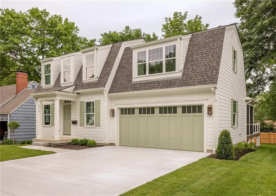 5213 W 70th Terrace, Prairie Village, KS 66208 - #3