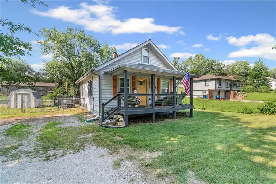 1004 Hickory Street, Excelsior Springs, MO 64024 - Image #3