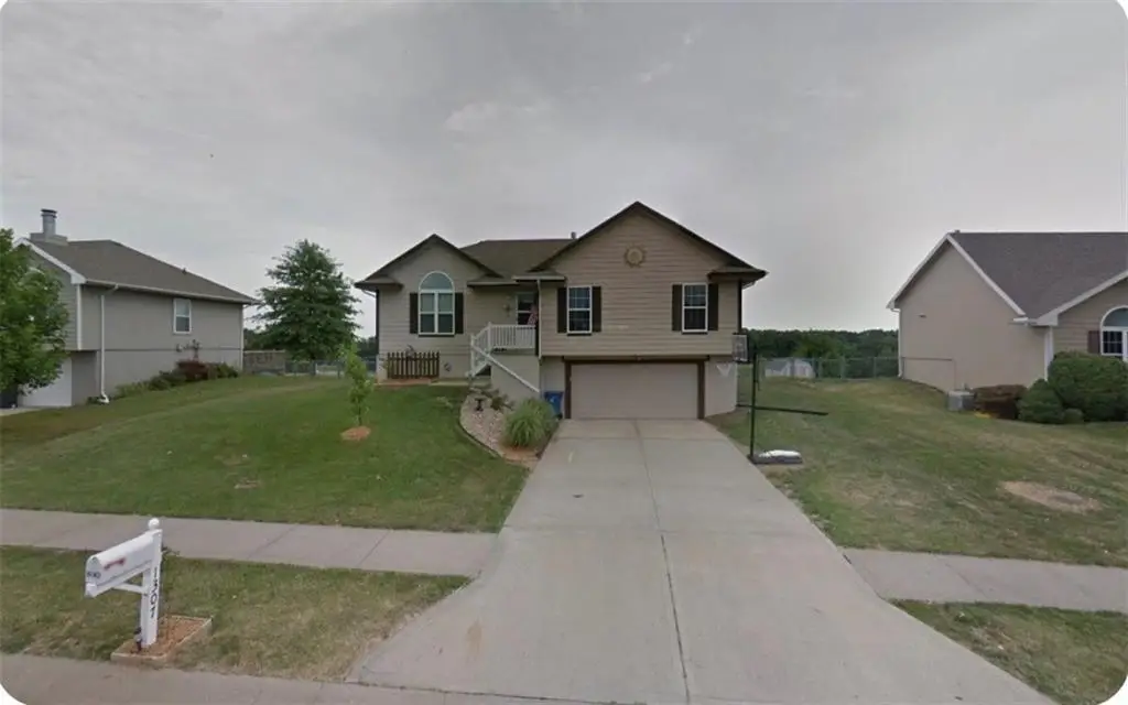 1307 Stonecrest Drive, Kearney, MO 64060 - #1