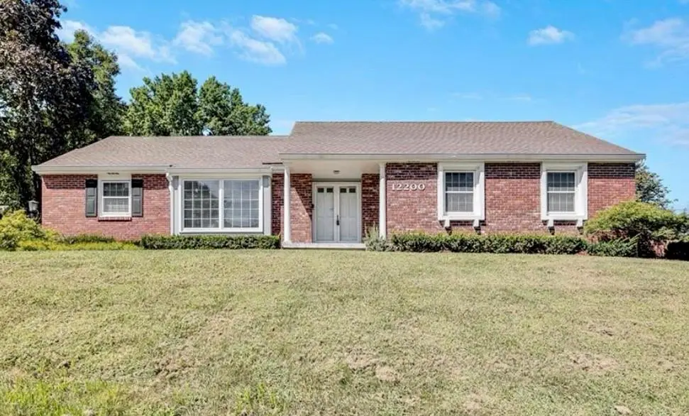 12200 E 45th Terrace S, Independence, MO 64055 - Image #1
