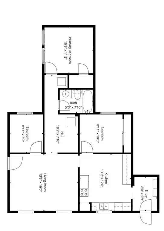 34918 S Sliffe Road, Archie, MO 64725 - Image #3