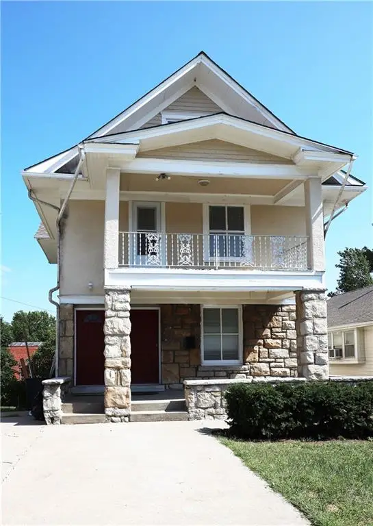 117 Chelsea Avenue, Kansas City, MO 64123