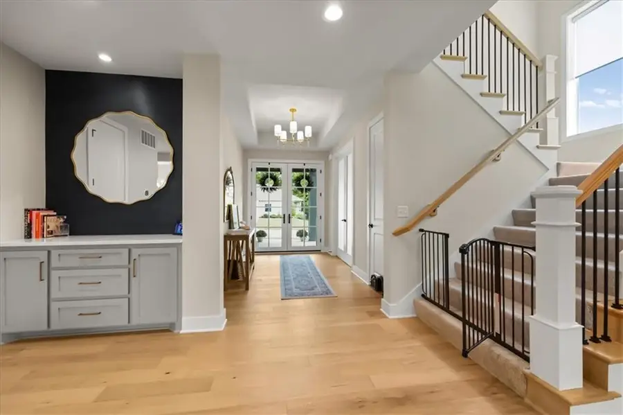 15269 W 171st Terrace, Olathe, KS 66062 - #3