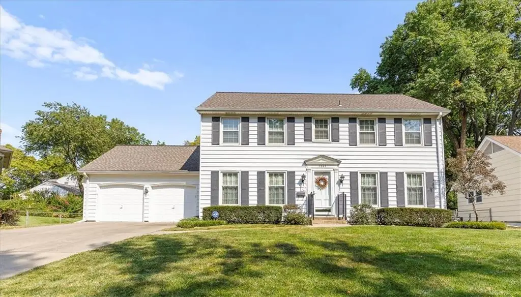 7205 Woodward Street, Overland Park, KS 66204 - Image #1
