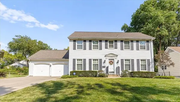 7205 Woodward Street, Overland Park, KS 66204