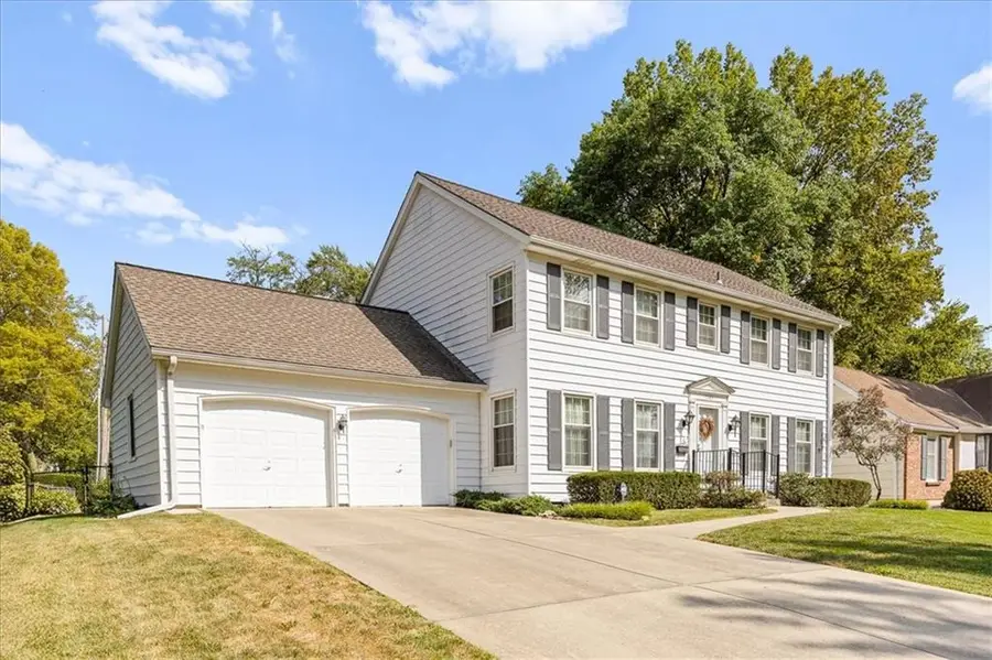 7205 Woodward Street, Overland Park, KS 66204 - Image #3