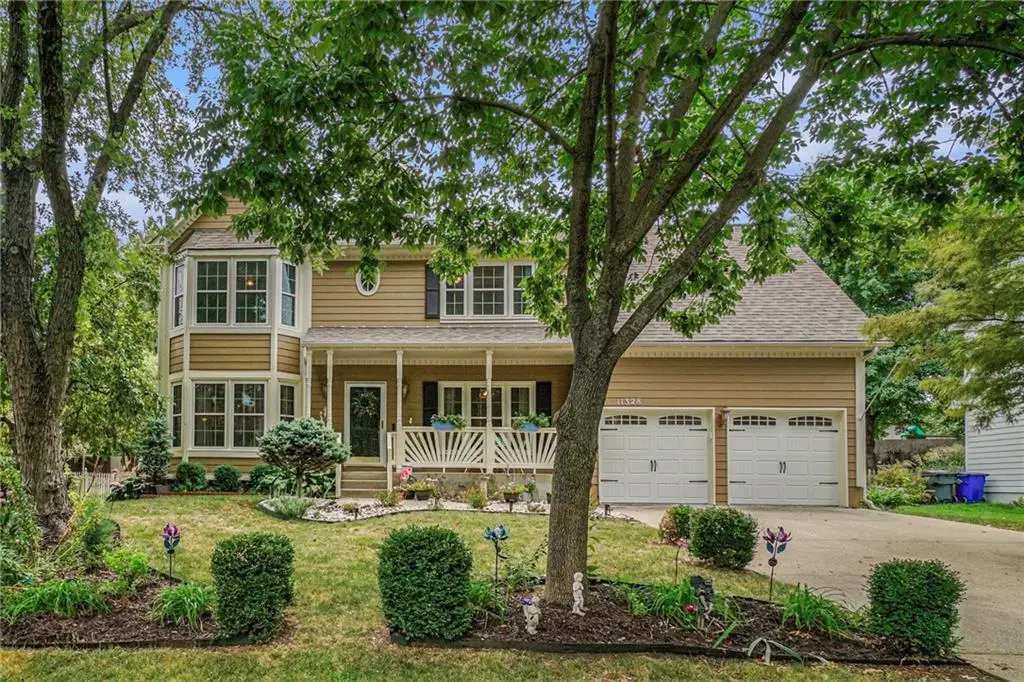 11328 S Rene Street, Olathe, KS 66215 - Image #1