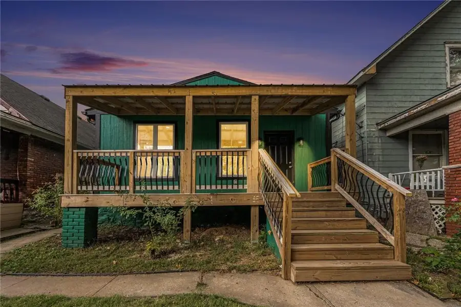 236 S 11th Street, Kansas City, KS 66102 - Image #2