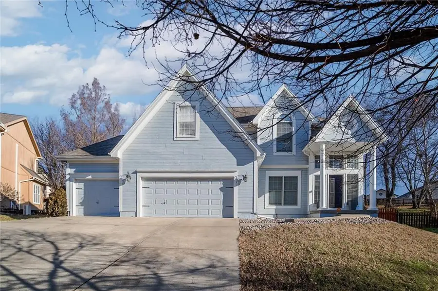 9435 N Flora Avenue, Kansas City, MO 64155 - Image #2