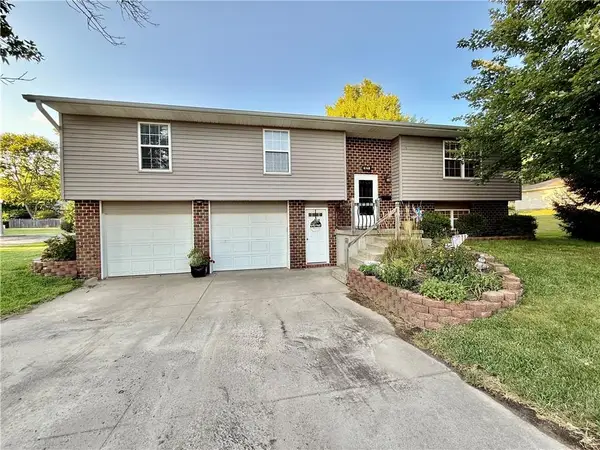 921 W 1st Street, Maryville, MO 64468