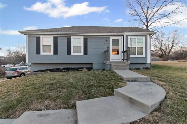 8202 NE Antioch Road, Kansas City, MO 64119