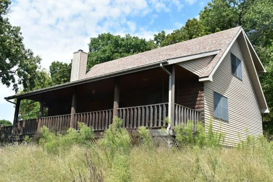 16008 62nd Street, Oskaloosa, KS 66066 - Image #2