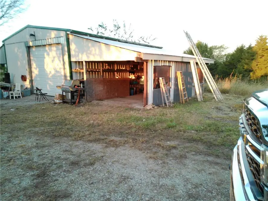 4444 Jackson Road, Rantoul, KS 66079 - Image #2