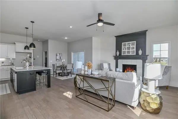 105 S Diane Drive, Olathe, KS 66061