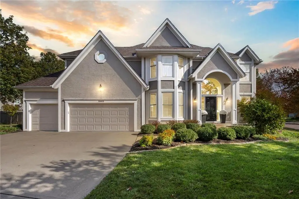 13005 Earnshaw Street, Overland Park, KS 66213 - Image #1