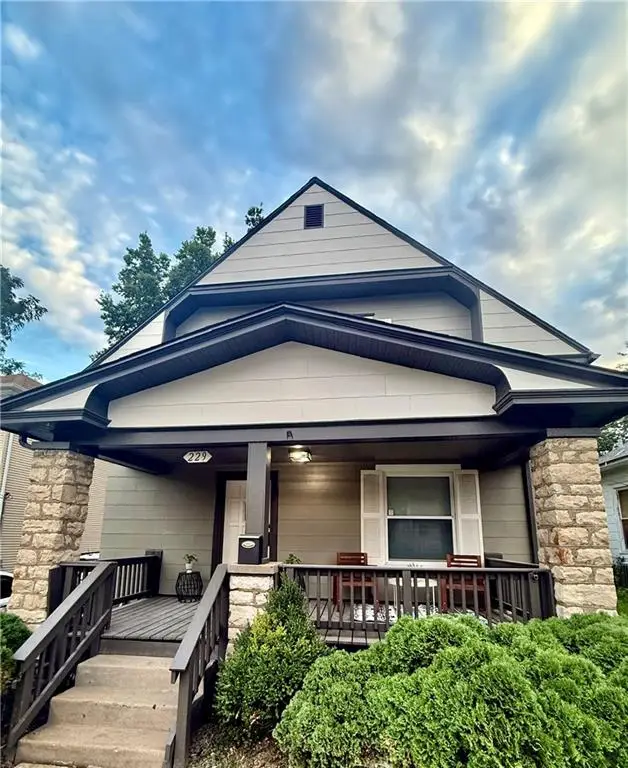 229 E Elm Street, Independence, MO 64050 - Image #1