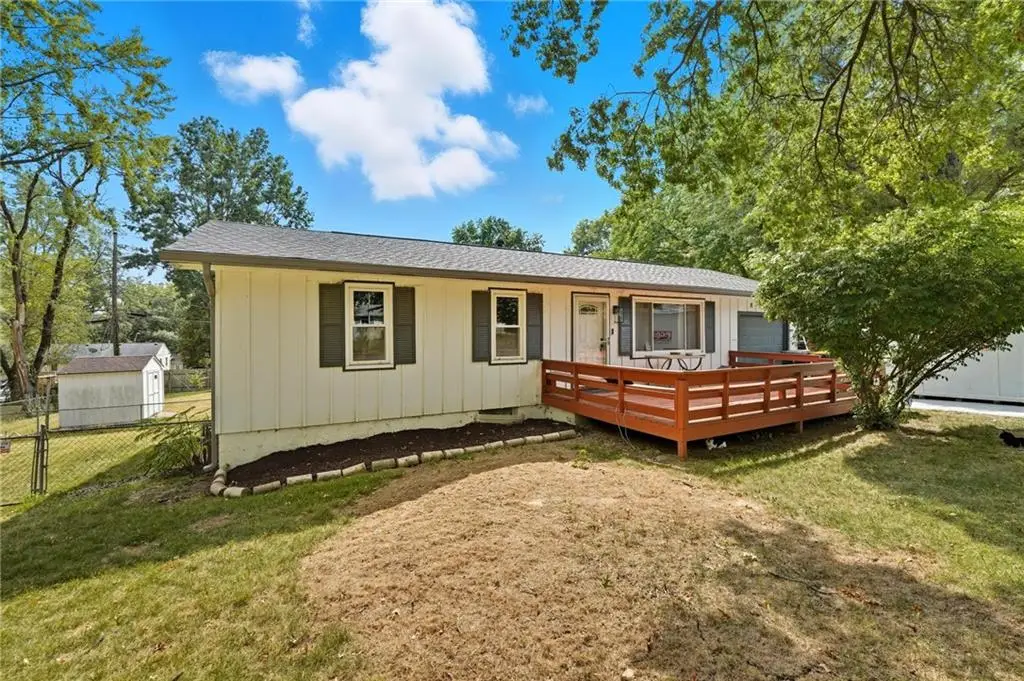 8201 E 110th Street, Kansas City, MO 64134 - Image #1