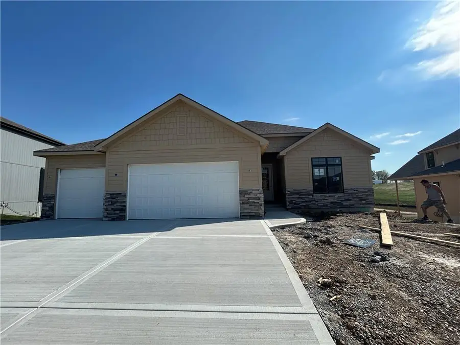 13541 NE 114th Place, Kearney, MO 64060 - Image #3