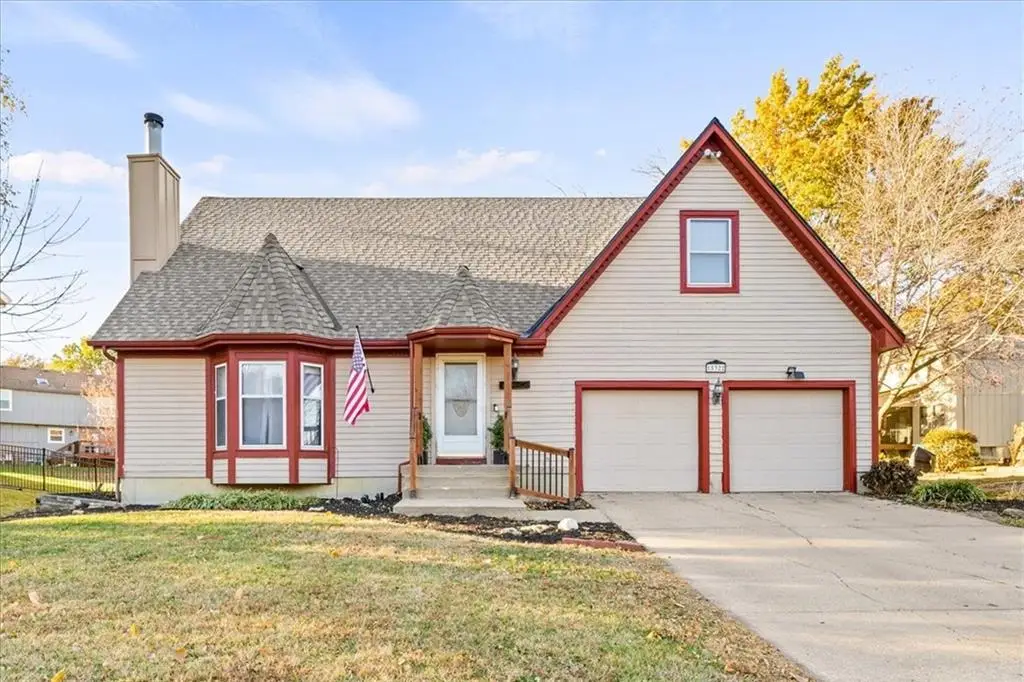 15322 W 83rd Terrace, Lenexa, KS 66219 - Image #1