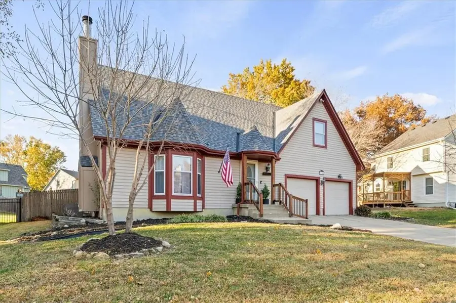 15322 W 83rd Terrace, Lenexa, KS 66219 - Image #2