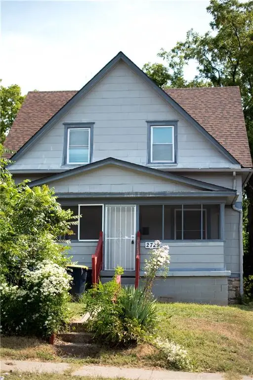 2729 Brooklyn Avenue, Kansas City, MO 64109 - Image #1