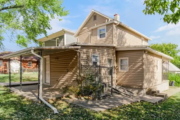 446 Montgall Avenue, Kansas City, MO 64124