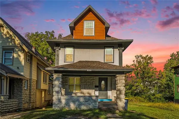 4022 Chestnut Avenue, Kansas City, MO 64130