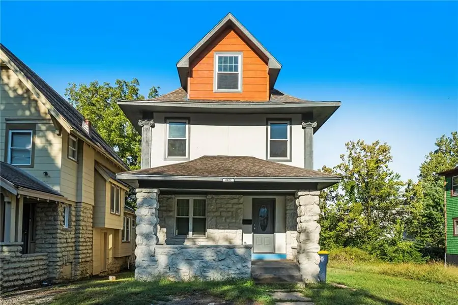 4022 Chestnut Avenue, Kansas City, MO 64130 - Image #2