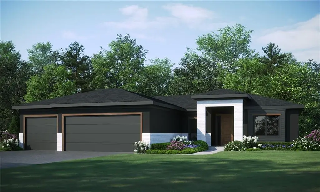 11421 Rye Drive, Kearney, MO 64060 - #1