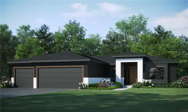 11421 Rye Drive, Kearney, MO 64060