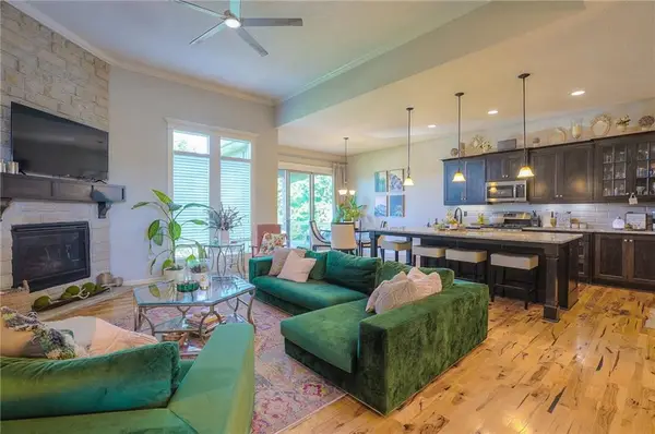 17833 W 166th Street, Olathe, KS 66062