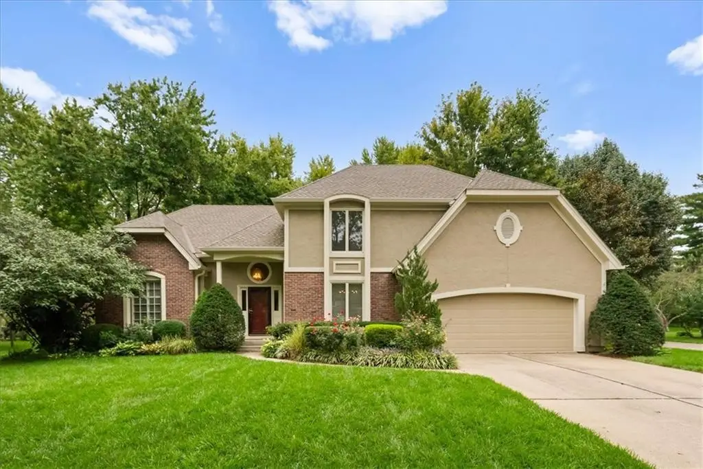 2401 W 123rd Terrace, Leawood, KS 66209 - Image #1