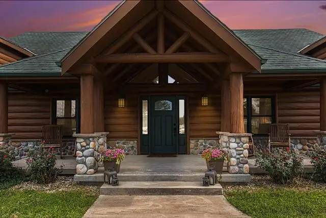 19295 Hwy 52 Highway, Pleasanton, KS 66075 - Image #2