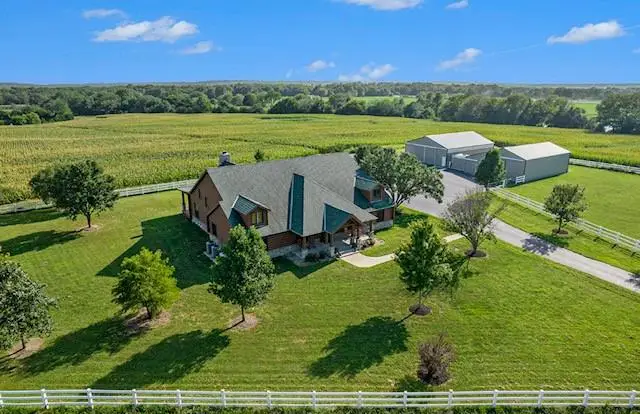 19295 Hwy 52 Highway, Pleasanton, KS 66075 - Image #3