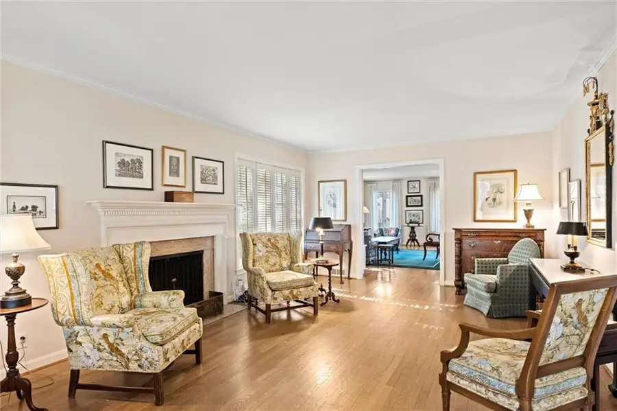 6510 Sagamore Road, Mission Hills, KS 66208 - Image #3