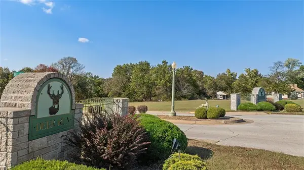 Lot 2 Deer Run Drive, Nevada, MO 64772