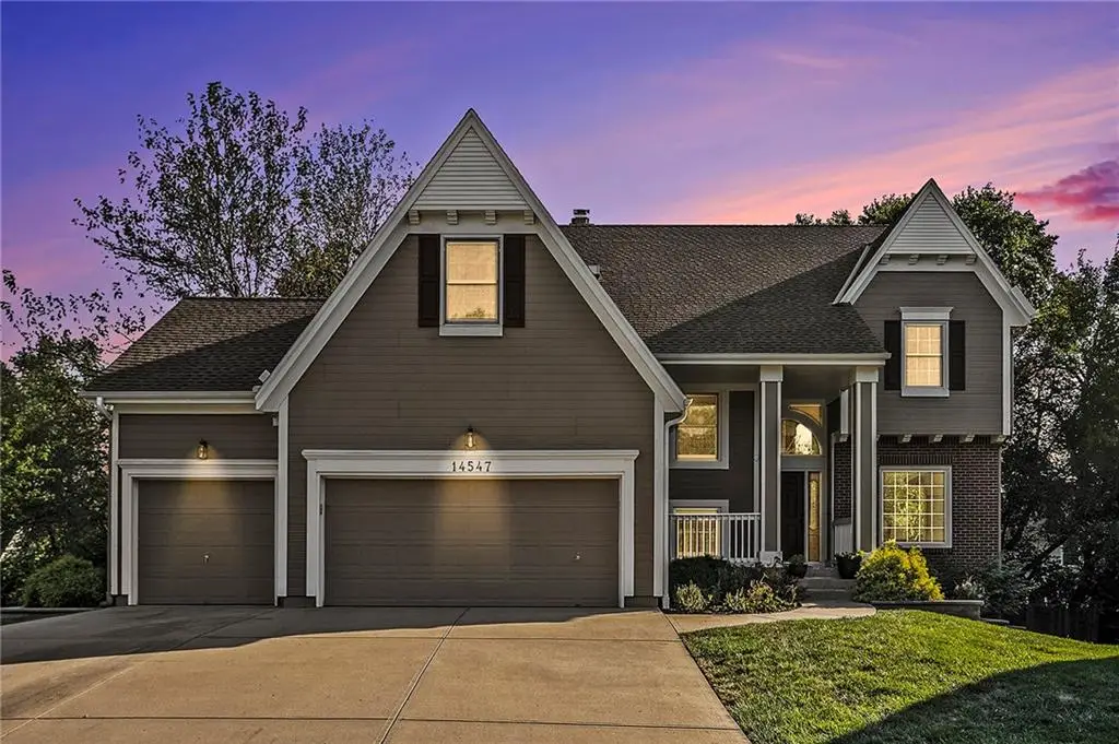 14547 S Hagan Street, Olathe, KS 66062 - Image #1