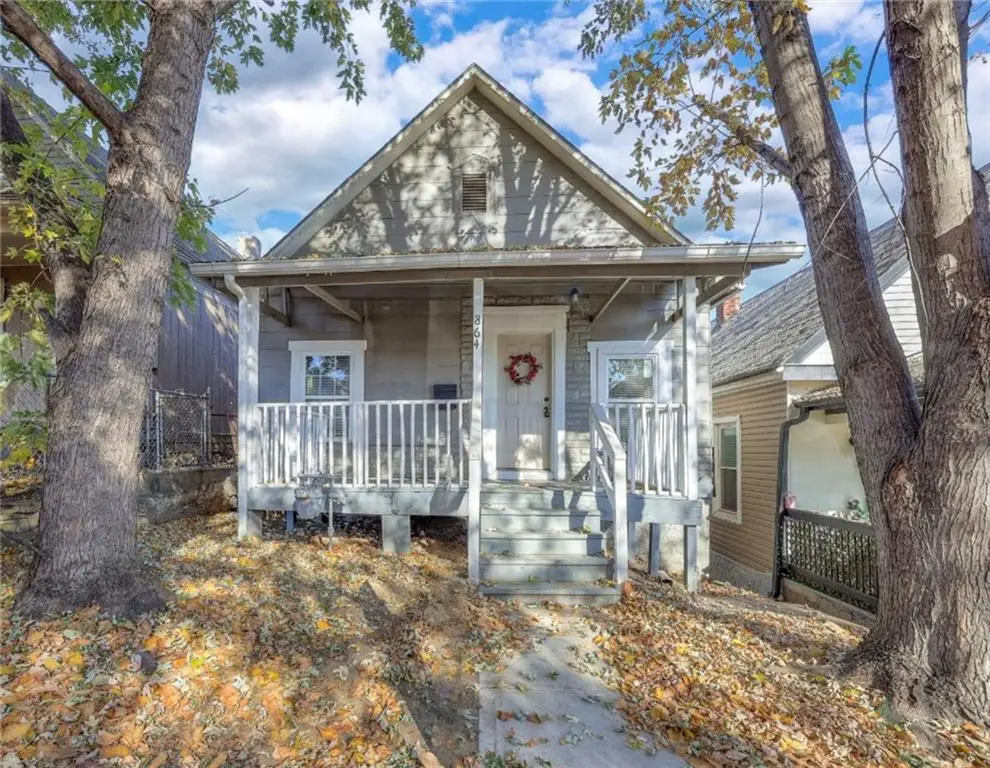 864 Orville Avenue, Kansas City, KS 66101 - Image #1