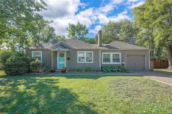 8330 Riley Street, Overland Park, KS 66212