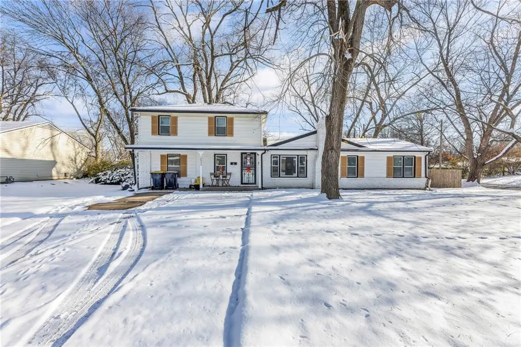 10935 Bristol Terrace, Kansas City, MO 64134 - Image #1