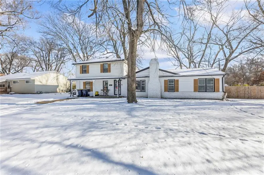 10935 Bristol Terrace, Kansas City, MO 64134 - Image #2